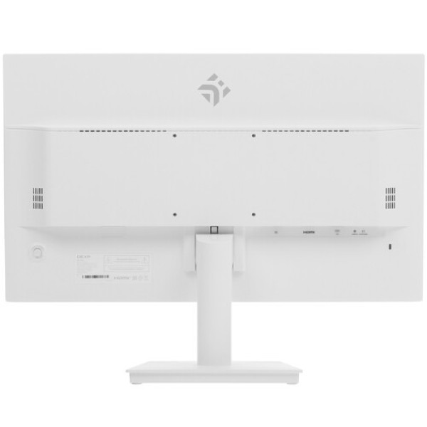 23.8" Монитор DEXP DF24N1 белый