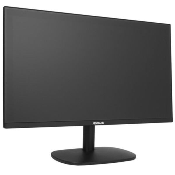 24.5" Монитор Asrock CL25FF черный