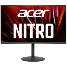 31.5" Монитор Acer Nitro EI322QURSbmiipphx черный