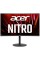 31.5" Монитор Acer Nitro EI322QURSbmiipphx черный