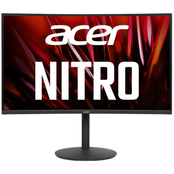 31.5" Монитор Acer Nitro EI322QURSbmiipphx черный