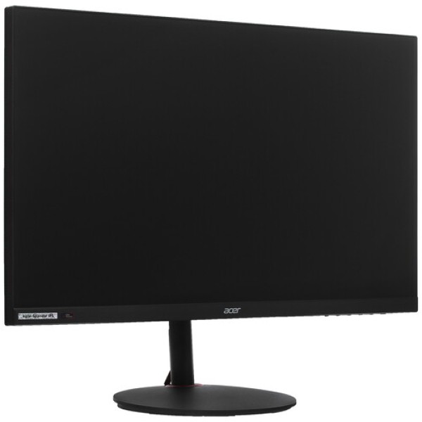 31.5" Монитор Acer Nitro XV320QULVbmiiphx черный