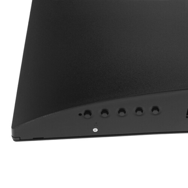 34" Монитор Titan Army C34CHR черный