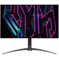 26.5" Монитор Acer Predator X27Ubmiipruzx черный