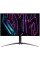 26.5" Монитор Acer Predator X27Ubmiipruzx черный