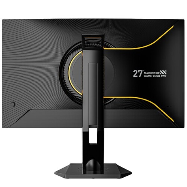 27" Монитор Machenike MKQ27F240-L черный