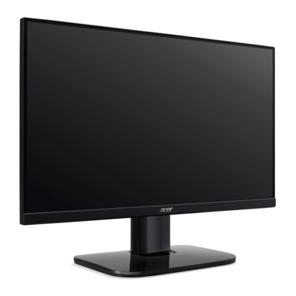 23.8" Монитор Acer KA242YG0bi черный