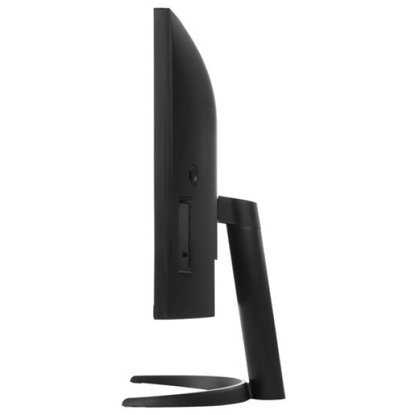 34" Монитор LG UltraWide 34WQ60C-B черный