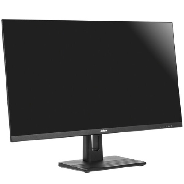 27" Монитор Dahua DHI-LM27-C301B черный
