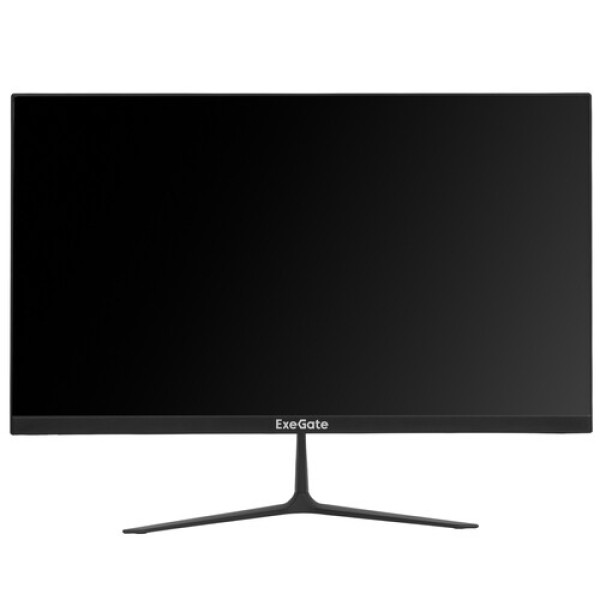 24.5" Монитор ExeGate SmartView EH1500A черный