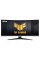 34" Монитор ASUS TUF Gaming VG34VQ3B черный
