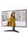 23.8" Монитор AOC 24B36X черный
