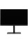 27" Монитор Acer Vero CB271Ubmiprux черный