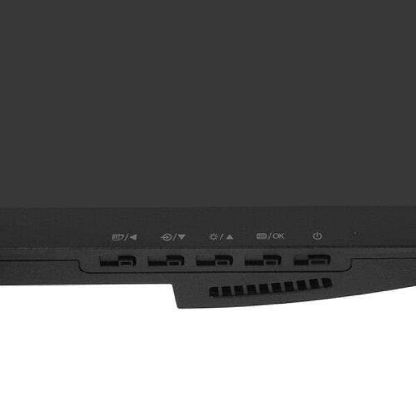23.8" Монитор Philips 241V8L/01 черный