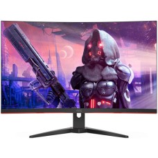 31.5" Монитор AOC CQ32G2SE/BK черный