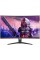 31.5" Монитор AOC CQ32G2SE/BK черный
