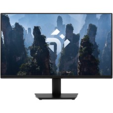 23.8" Монитор DEXP DF24N1 черный