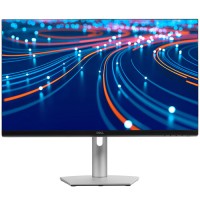 27" Монитор Dell S2722DC серебристый