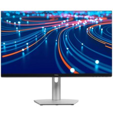27" Монитор Dell S2722DC серебристый