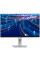 27" Монитор Dell S2722DC серебристый