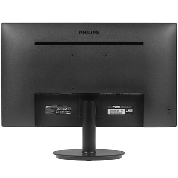 23.8" Монитор Philips 241V8LA черный