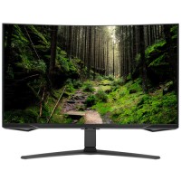 31.5" Монитор Samsung Odyssey G6 G65B S32BG650EI черный