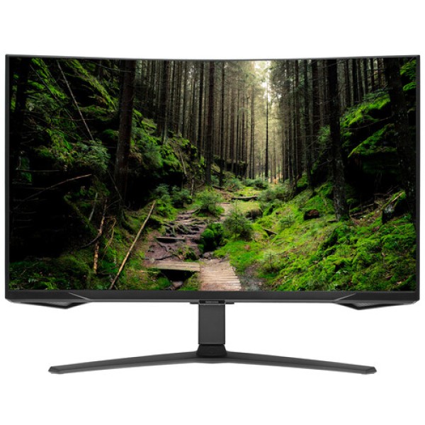 31.5" Монитор Samsung Odyssey G6 G65B S32BG650EI черный