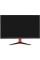27" Монитор Acer Nitro VG272Sbmiipx черный