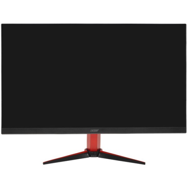 27" Монитор Acer Nitro VG272Sbmiipx черный