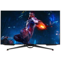 41.5" Монитор ASUS ROG Swift OLED PG42UQ черный