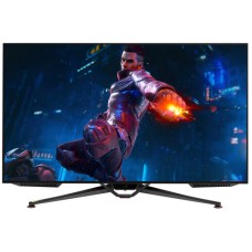 41.5" Монитор ASUS ROG Swift OLED PG42UQ черный