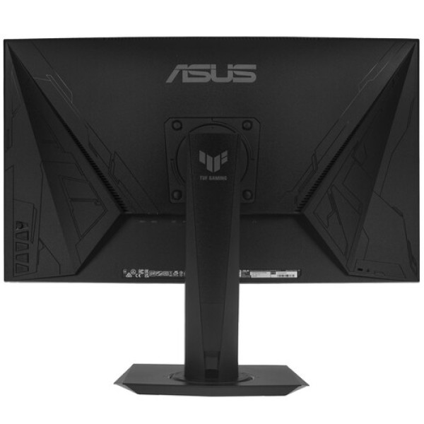 27" Монитор ASUS TUF Gaming VG27VQM черный