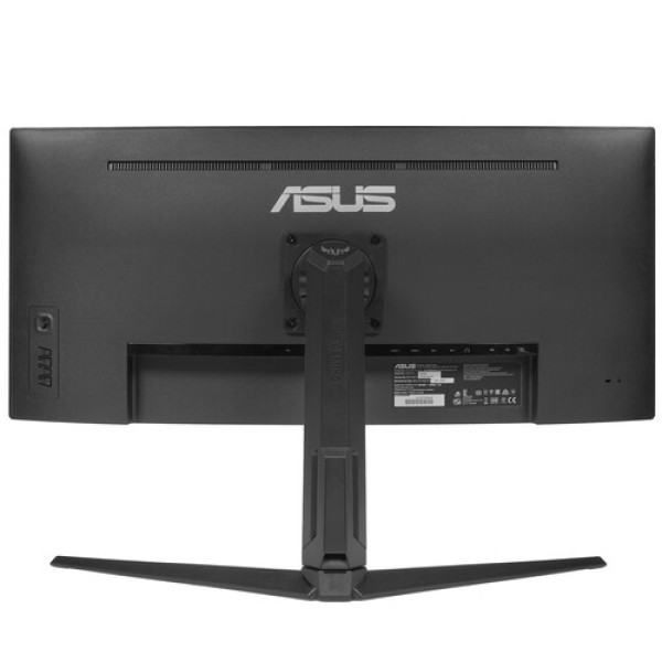 34" Монитор ASUS TUF Gaming VG34VQL1B черный