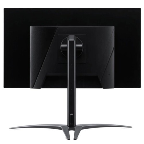 26.5" Монитор Acer Predator X27Ubmiipruzx черный