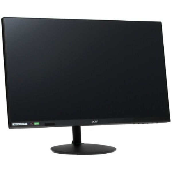 31.5" Монитор Acer Nitro XV322QKKVbmiiphuzx черный
