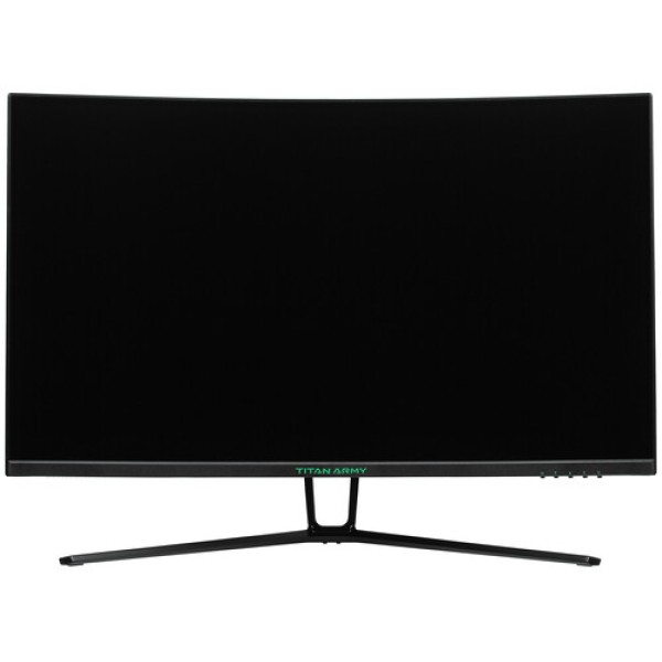 31.5" Монитор Titan Army N32SQ PLUS черный