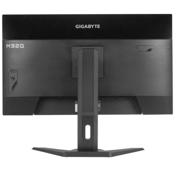 31.5" Монитор GIGABYTE M32Q черный