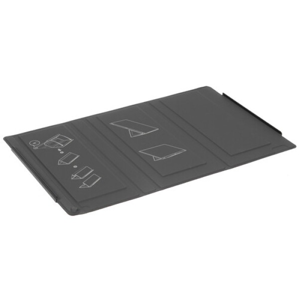 15.6" Монитор ASUS MB16ACE серый