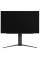 27" Монитор LG UltraGear 27GR95QE-B черный