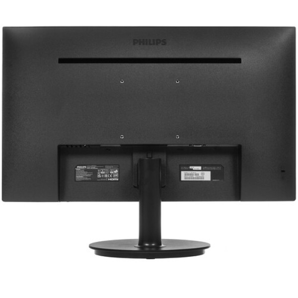 23.8" Монитор Philips 241V8L/01 черный
