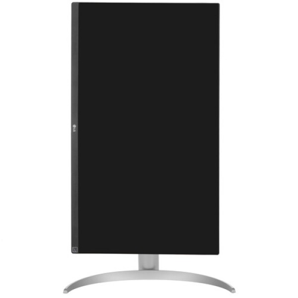 27" Монитор LG 27UP650-W серебристый