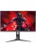 27" Монитор AOC Q27G2U/BK черный