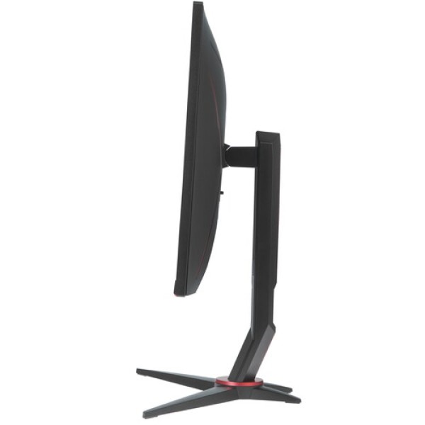 27" Монитор AOC Q27G2U/BK черный