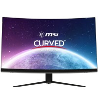 31.5" Монитор MSI G32C4X черный