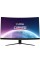 31.5" Монитор MSI G32C4X черный