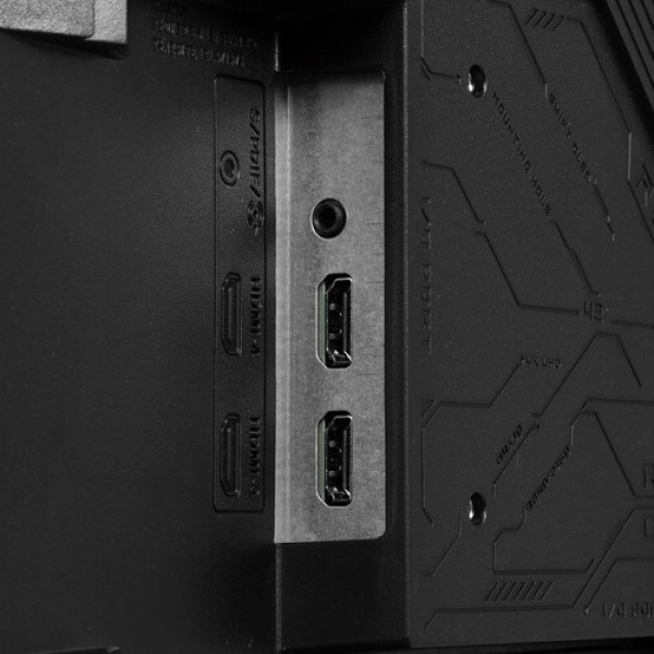41.5" Монитор ASUS ROG Swift OLED PG42UQ черный