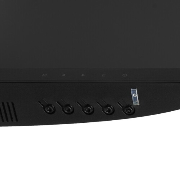 27" Монитор MSI Modern MD272XP черный