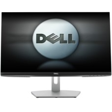 23.8" Монитор Dell S2421HN белый