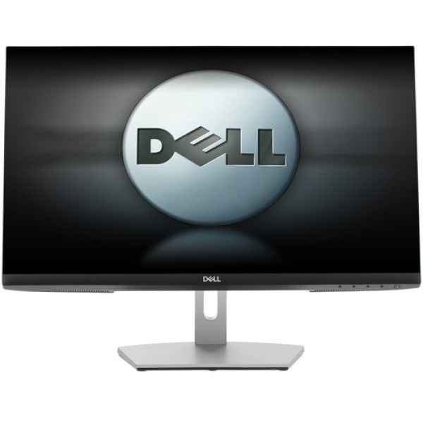 23.8" Монитор Dell S2421HN белый