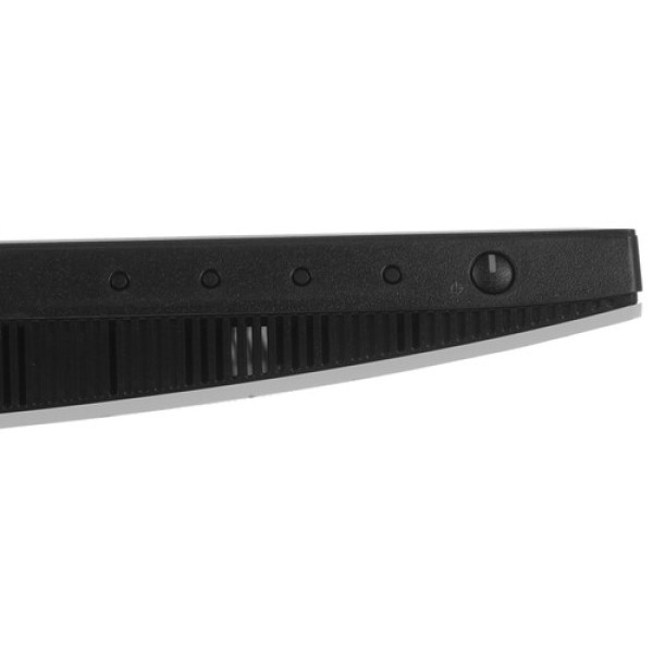 27" Монитор Dell S2722DC серебристый
